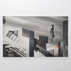 thumbnail oil on canvas