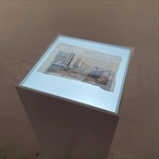 thumbnail newspaper cut - light on