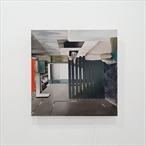 thumbnail view 2 - oil in canvas